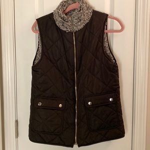 Reversible Vest - Womens Small